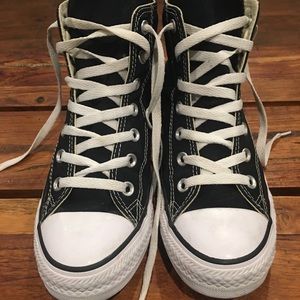 Chuck Taylor All Star Converse